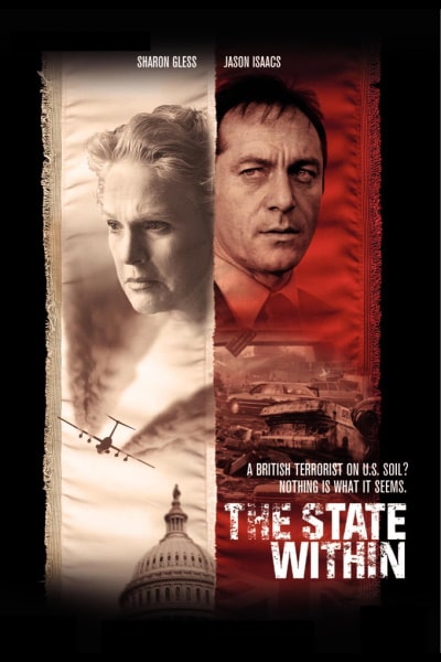The State Within - Season 1