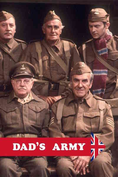 Dads Army - Season 4