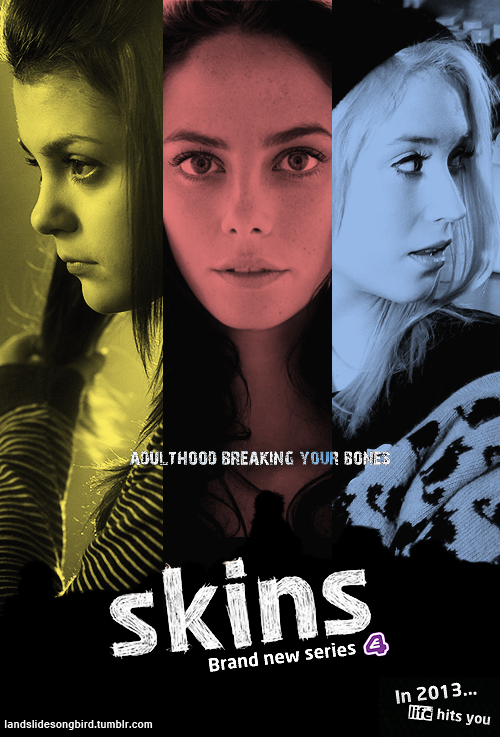 Skins Season 4 Watch Online Free On Primewire