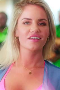 Mallory Santic