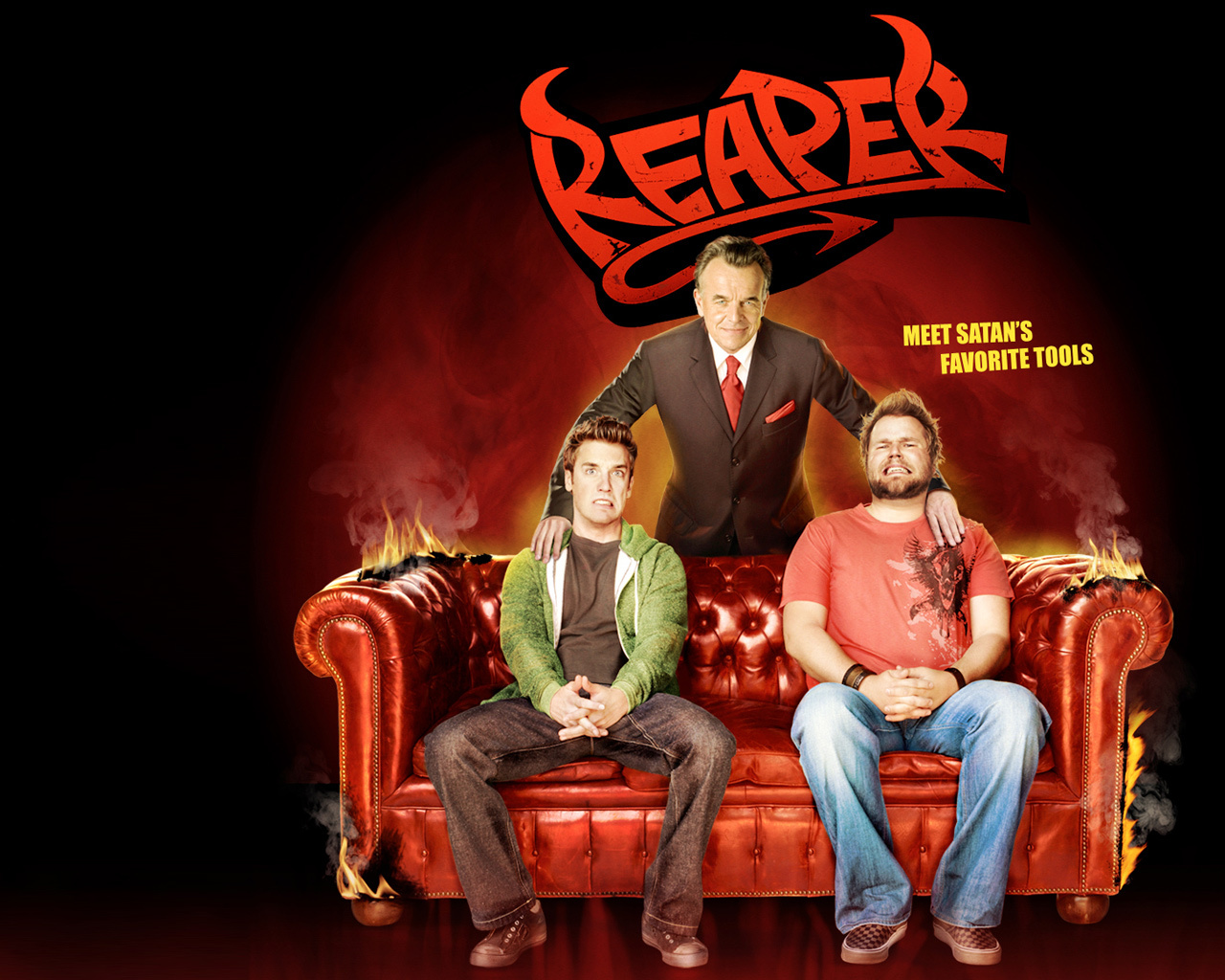 Season 1