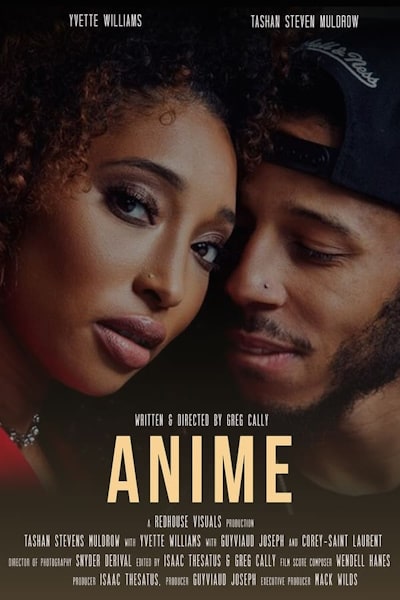 Anime