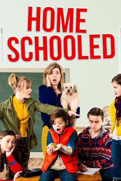 Home-Schooled - Season 1