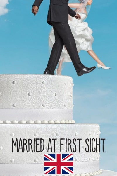 Married at First Sight UK - Season 5