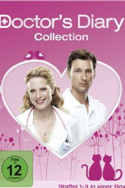 Doctors Diary - Season 1