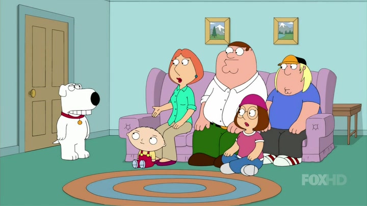 watch family guy season 15 episode 2