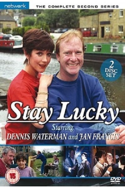 Stay Lucky - Season 2