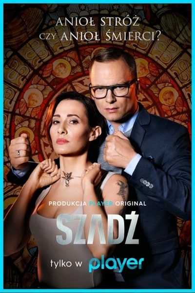 Angel of Death (Szadz) - Season 1