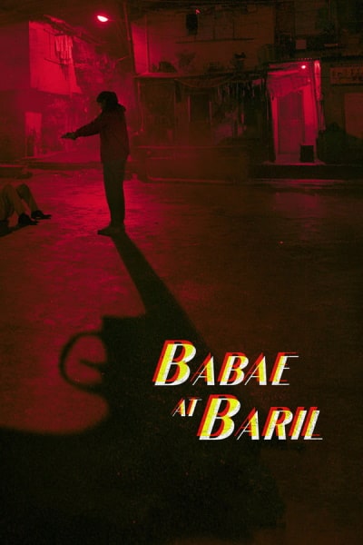 The Woman and the Gun (Babae at baril)