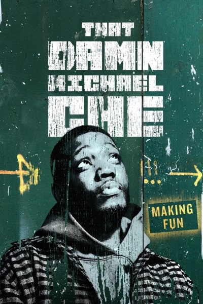 That Damn Michael Che - Season 1