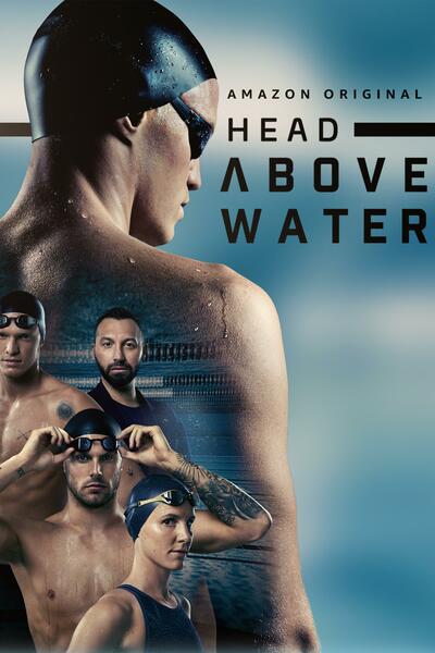 Head Above Water - Season 1