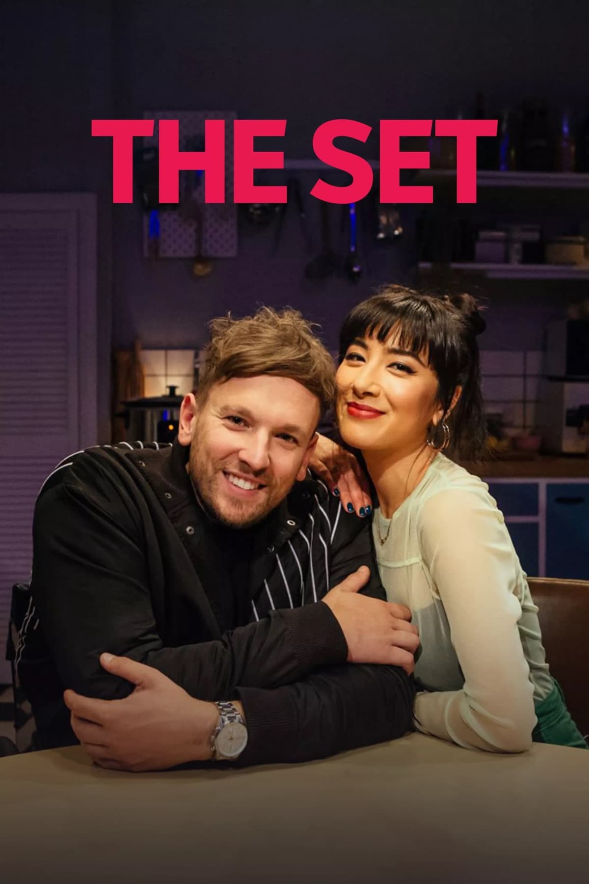 The Set - Season 2