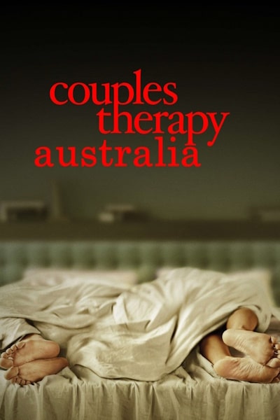 Couples Therapy Australia - Season 1