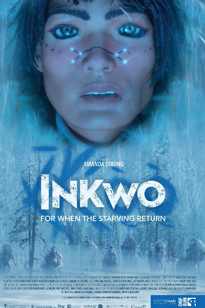 Inkwo for When the Starving Return