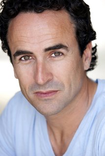 David Santiago