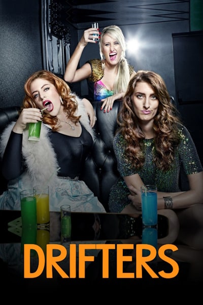 Drifters - Season 4