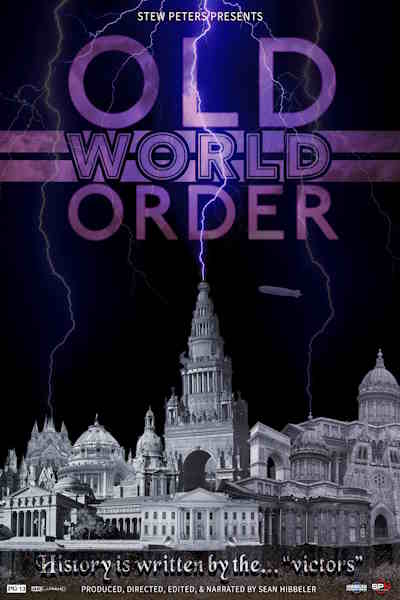 Old World Order (2024)