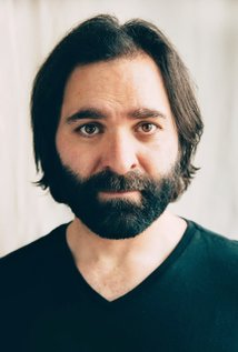 Eric Pierson